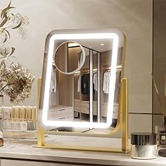 Primetek vanity mirror for sale  Delivered anywhere in USA 