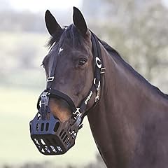 Greenguard grazing muzzle for sale  Delivered anywhere in UK