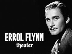 Errol flynn theatre for sale  Delivered anywhere in USA 