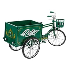 Mikikit retro dreirad gebraucht kaufen  Wird an jeden Ort in Deutschland