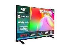 Toshiba 40lv2563dg smart d'occasion  Livré partout en France