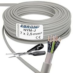 Ebrom nym 7x2 gebraucht kaufen  Wird an jeden Ort in Deutschland