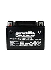 Kyoto batterie prête d'occasion  Livré partout en France