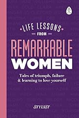 Life lessons remarkable for sale  Delivered anywhere in UK