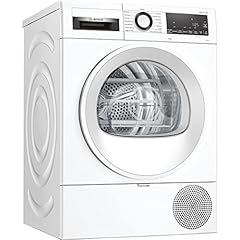 Bosch asciugatrice 8kg usato  Spedito ovunque in Italia 