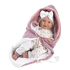 Llorens 1074040 puppe gebraucht kaufen  Wird an jeden Ort in Deutschland
