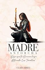 Madre antorcha deja for sale  Delivered anywhere in USA 