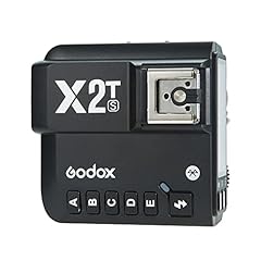 Godox x2t wireless gebraucht kaufen  Wird an jeden Ort in Deutschland