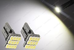 T10 led smd for sale  Delivered anywhere in UK