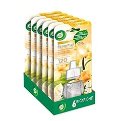 Airwick ricariche per usato  Spedito ovunque in Italia 