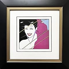 Gallerygems patrick nagel for sale  Delivered anywhere in USA 