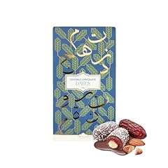 Coconut chocolate coated for sale  Delivered anywhere in UK
