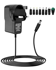 Power adapter supply for sale  Delivered anywhere in UK