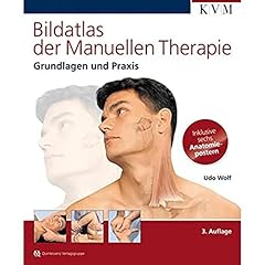 Bildatlas manuellen therapie gebraucht kaufen  Wird an jeden Ort in Deutschland