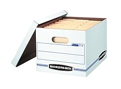 Bankers box pack for sale  Delivered anywhere in USA 