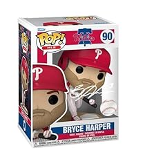 Bryce harper facsimile for sale  Delivered anywhere in USA 