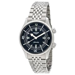 Longines orologio uomo usato  Spedito ovunque in Italia 