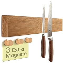 Praknu magnetleiste messer gebraucht kaufen  Wird an jeden Ort in Deutschland