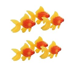Pcs gold orange for sale  Delivered anywhere in USA 