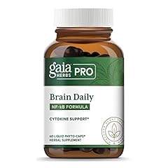 Gaia herbs pro for sale  Delivered anywhere in USA 