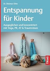 Entspannung kinder ausgegliche gebraucht kaufen  Wird an jeden Ort in Deutschland