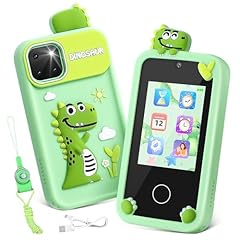 Smartphone giocattolo bambini usato  Spedito ovunque in Italia 