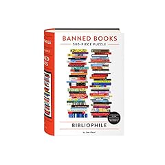 Bibliophile banned books for sale  Delivered anywhere in UK