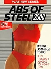 Abs steel 2000 for sale  Delivered anywhere in USA 