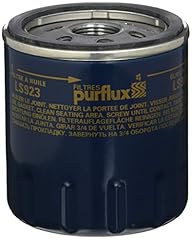 Purflux ls923 filtri usato  Spedito ovunque in Italia 