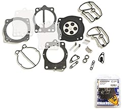 Keihin carb rebuild for sale  Delivered anywhere in USA 
