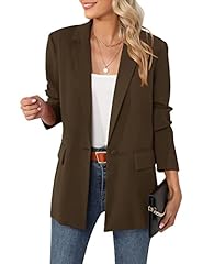 Luyaa giacca oversize usato  Spedito ovunque in Italia 