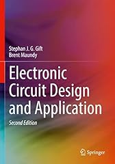 Electronic circuit design for sale  Delivered anywhere in UK
