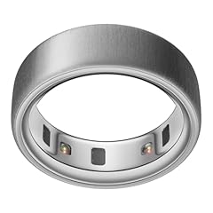 Oura ring brushed for sale  Delivered anywhere in USA 