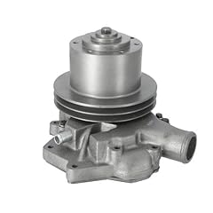Water pump fits for sale  Delivered anywhere in USA 