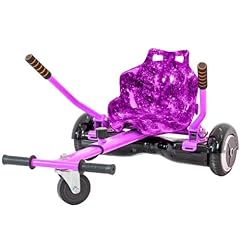 Hoverkart purple galaxy for sale  Delivered anywhere in Ireland