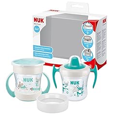 Nuk mini cups gebraucht kaufen  Wird an jeden Ort in Deutschland