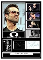 George michael wham for sale  Delivered anywhere in UK