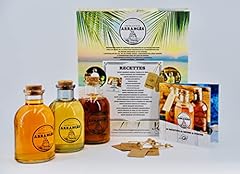 Recettes maison rhums d'occasion  Livré partout en France