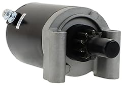 Starter compatible john for sale  Delivered anywhere in USA 