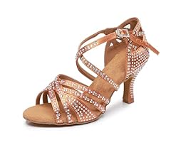 Rosefinch scarpe ballo usato  Spedito ovunque in Italia 