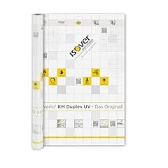 Isover vario duplex d'occasion  Livré partout en Belgiqu