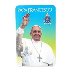 Venerare pope francis for sale  Delivered anywhere in USA 