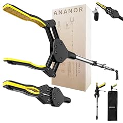 Ananor 112 pinza usato  Spedito ovunque in Italia 