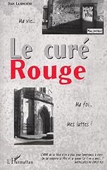 Curé rouge d'occasion  Livré partout en France