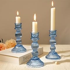 Vivirenoir glass candle for sale  Delivered anywhere in USA 