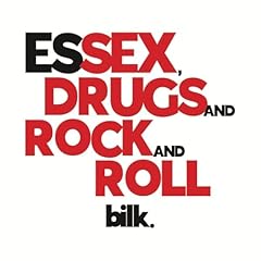 Bilk essex drugs gebraucht kaufen  Wird an jeden Ort in Deutschland