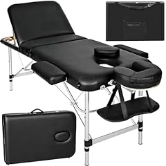 Tectake table massage d'occasion  Livré partout en France