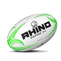 Rhino rapide rugby for sale  Delivered anywhere in UK