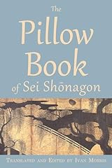 Pillow book sei for sale  Delivered anywhere in USA 