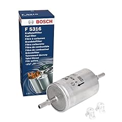 Bosch f5316 filtro usato  Spedito ovunque in Italia 